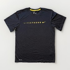 Nike Livestrong Dri Fit Short