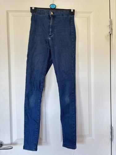 Topshop moto joni high - topshop,