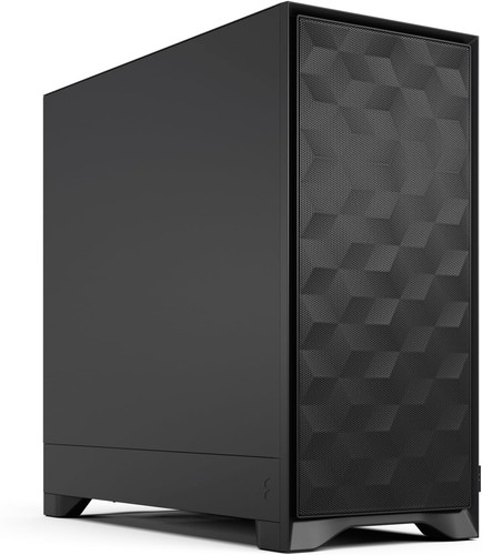 Fractal design pop air black - 2,
