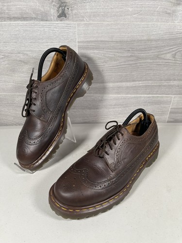 Vintage martens 3989 - dr,
