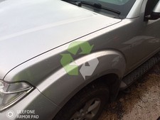 NISSAN PATHFINDER AVENTURA MK3