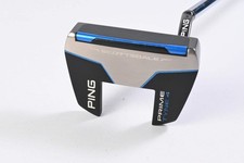Ping Scottsdale 2025 Prime Tyne 4 Putter / 35 Inch