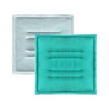 Sankair Spray Booth Intake