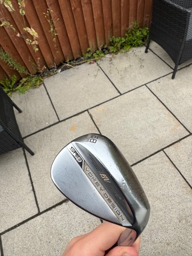 Titliest vokey sm8 degree - titliest,