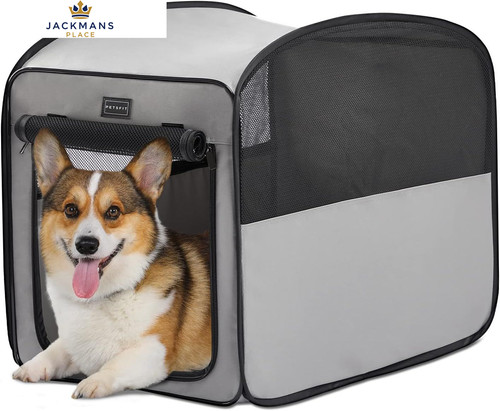 Petsfit collapsible dog - petsfit,