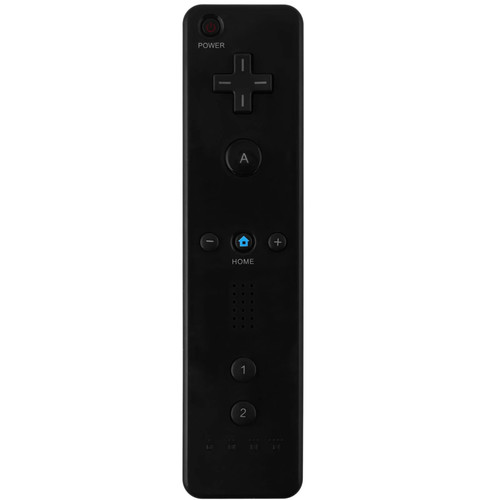 Remote controller for the wii - remote,