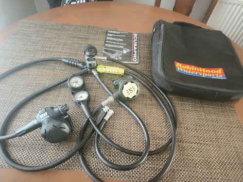 Scubapro mk20 x650 - mk20/25,