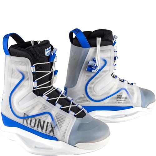 Ronix rxt wakeboard - ronix, new