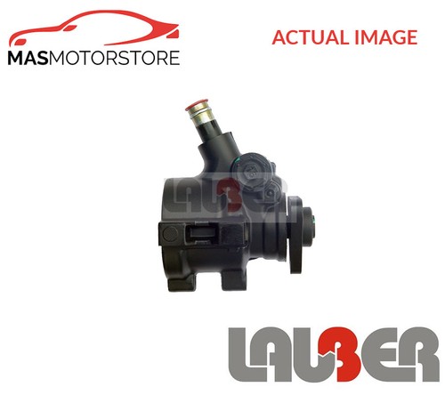 Power steering hydraulic pump - hydraulic,