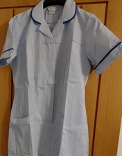 Ladies Nurse Type Uniform