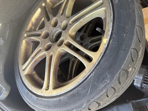 2001 honda civic type ep3 - 2001-06,