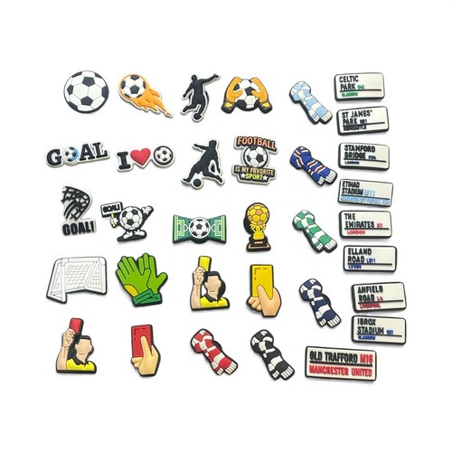 Shoe charms for croc - charms,