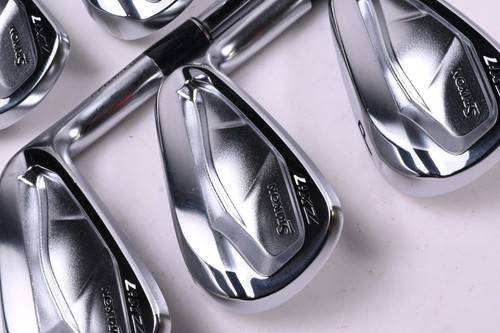 Srixon zxi7 irons pw - srixon, /