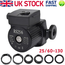 Central heating pump 130 - heating,