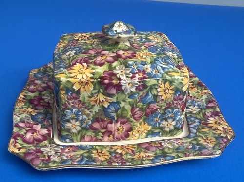 Antique royal winton grimwades - winton,