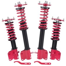Performance Coilovers for Subaru Impreza WRX / WRX STI GDA GDB GGA Forester