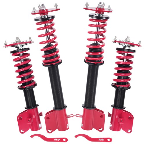 Performance coilovers for - performance,