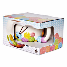 Sew Thirsty Novelty Knitting