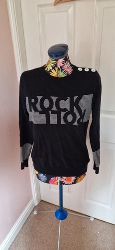 Mint velvet rock and roll - rock,