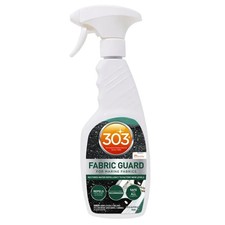 303 High-Tech Fabric Guard Water Repellent 16oz - For Outdoor Fabrics