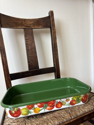 Emma bridgewater enamel - emma,