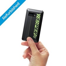 YESPER Car Booster Battery Jump Starter Portable 1500A Power Bank-UK.