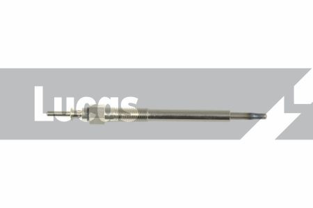 Lucas glow plug for vauxhall - lucas,