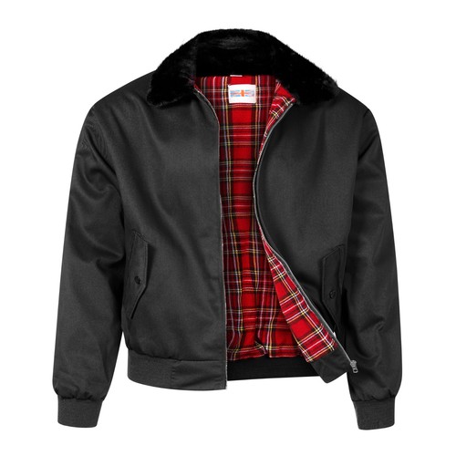 Bomber jacket 1970 - bomber, style