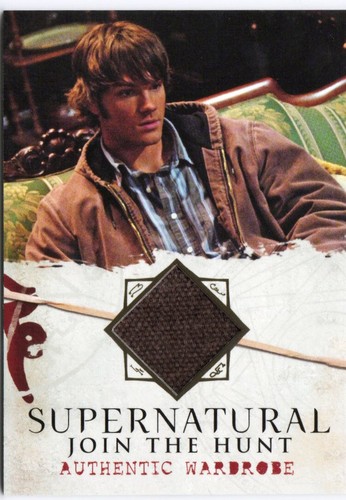 Supernatural seasons 2014 - 1-3,