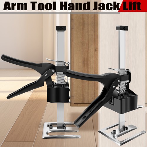 Labor saving arm brick - labor, lifter