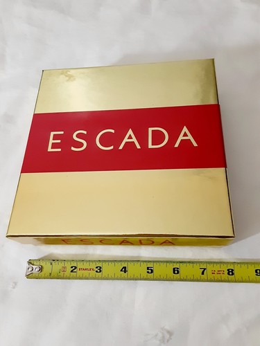 Escada edt body lotion - edt,