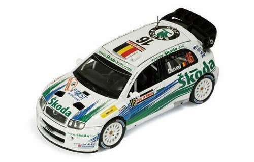 Ixo ram252 skoda - ixo, fabia