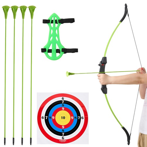 10lbs kids recurve bow - 10lbs,