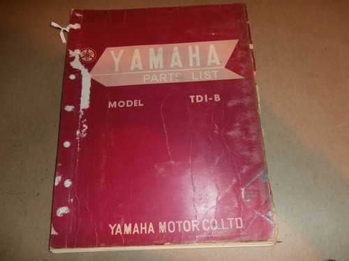 Vintage 1967 yamaha - 1967, motorcycle