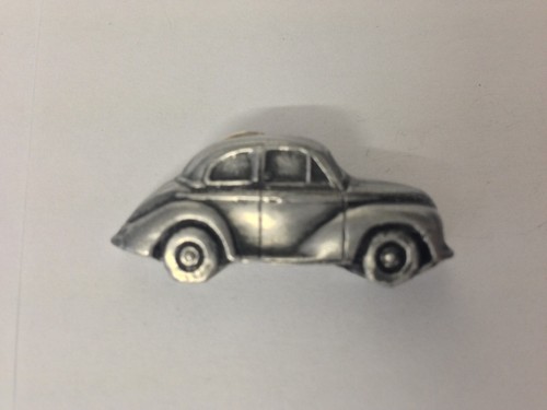 Morris minor door saloon - morris,