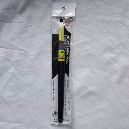 Zig kuretake cartoonist brush - zig,