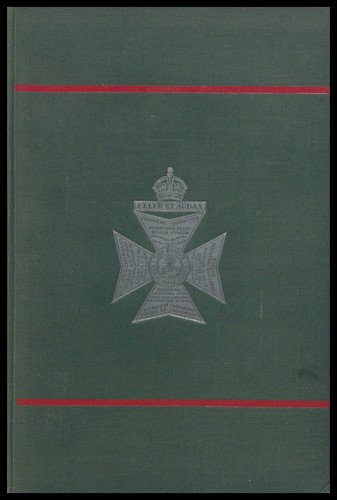 King royal rifle corps - king's,