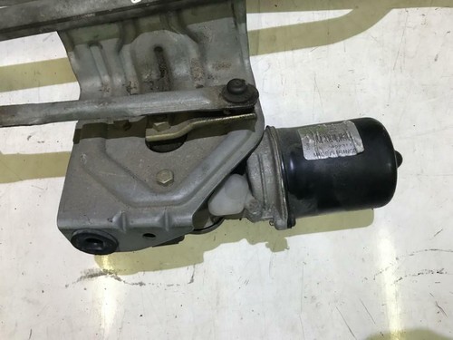 Windscreen front wiper motor - ,