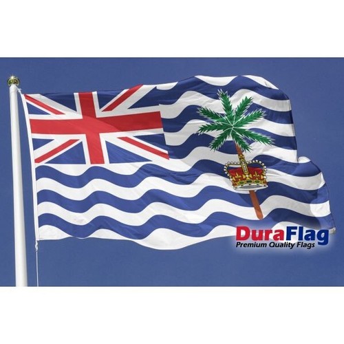 British indian ocean - british,