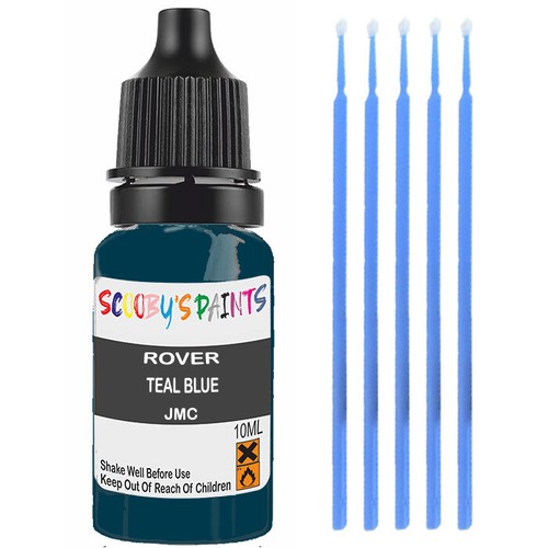 Paint touch for rover - paint, up