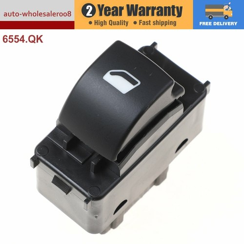 Single electric window - single,