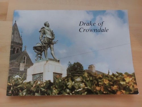 Drake crowndale the early - drake,