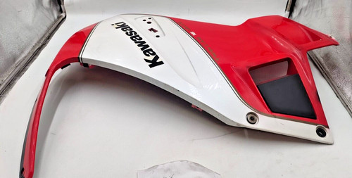 Fairing fiacata front right - fiacata,