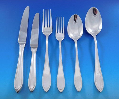 European unknown silverplate - unknown,