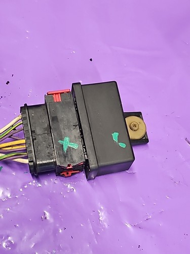 Peugeot 406 307 407 807 - , 15-pin