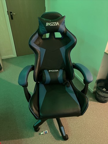 Gaming chair - gaming,