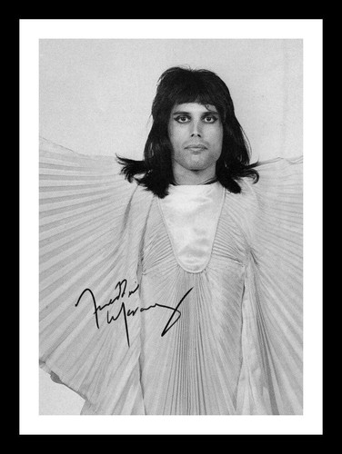 Freddie mercury queen - -,