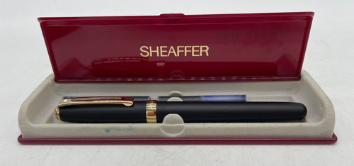 Sheaffer prelude black - sheaffer,