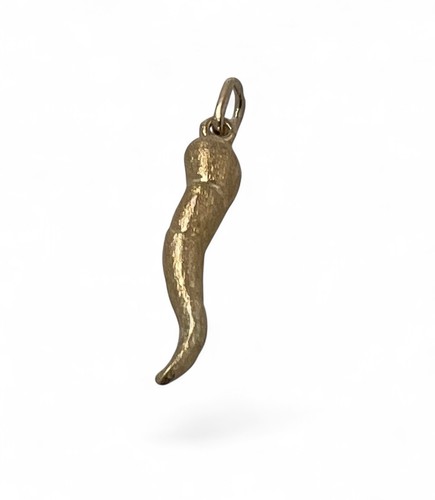 Vintage solid 9ct - solid, gold