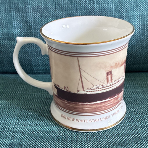 Oceanic steam navigation - steam,